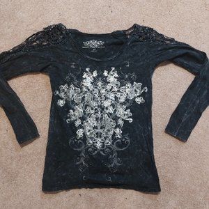 Womens Sm Top